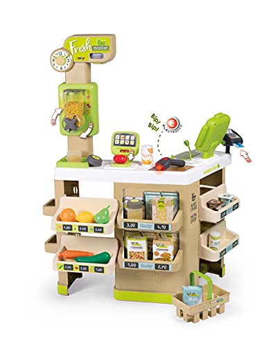 Smoby Supermercado infantil Fresh market, color (350227)