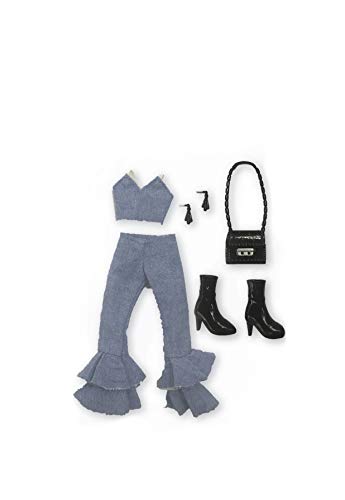 Snapstar YL30010 - Conjunto de Ropa