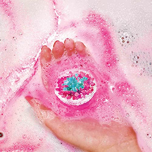 So Bomb DIY- Bomba de baño, Multicolor (Canal Toys Distribution Ltd BBD 031)