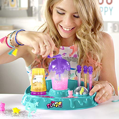 SO SLIME- Slime Factory Mix & Match JUGUETE , color/modelo surtido