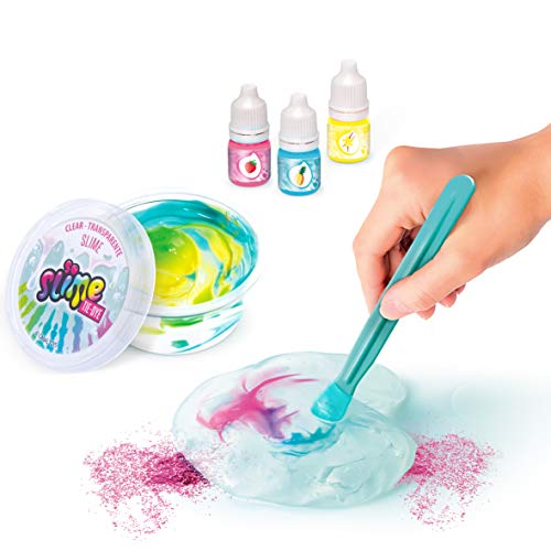 So Slime Tiedye Kit - 3 Pack (SSC 137)