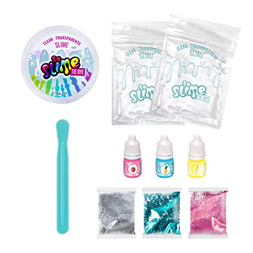 So Slime Tiedye Kit - 3 Pack (SSC 137)