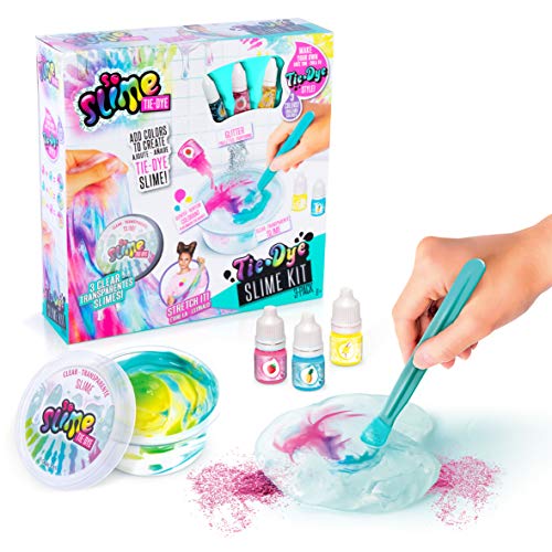 So Slime Tiedye Kit - 3 Pack (SSC 137)