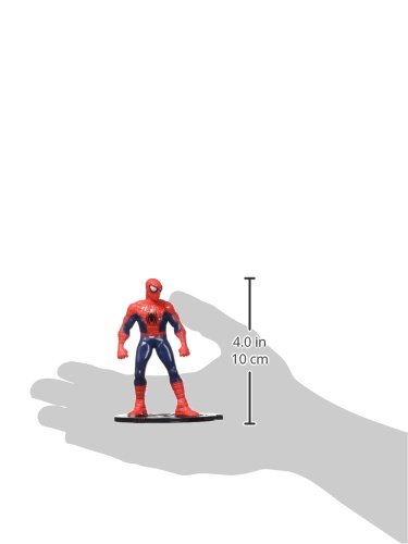 Spiderman- Figura (Comansi 96032)