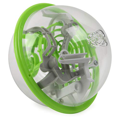 Spin Master Games- BGM OGM Perplexus Go GML, Color Surtidos (6059581)