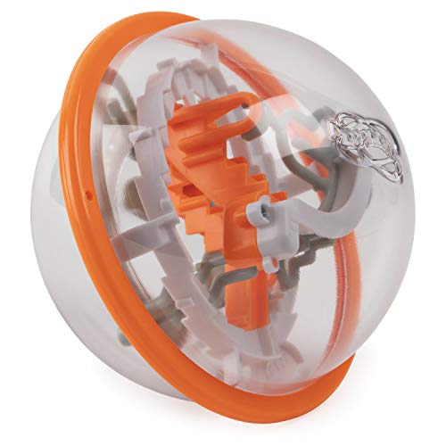 Spin Master Games- BGM OGM Perplexus Go GML, Color Surtidos (6059581)