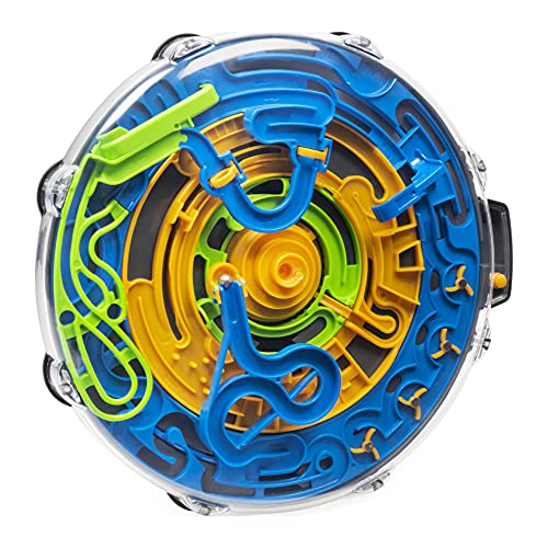 Spin Master Games Perplexus Revolution Runner, multicolor (6053770) , color/modelo surtido