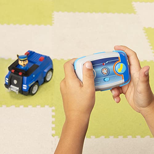 Spin Master Paw Patrol: Chase RC Cruiser (6054190)