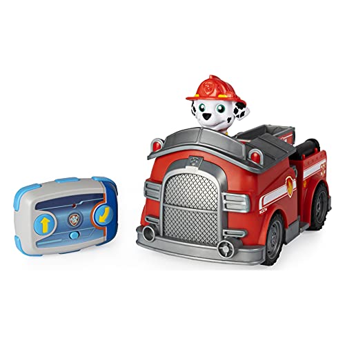 Spin Master Paw Patrol: Marshall RC Firetruck (6054195)