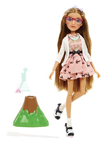 Splash Toys – 31029 – Muñeca Adrienne – MC2 Experiencia de Proyecto