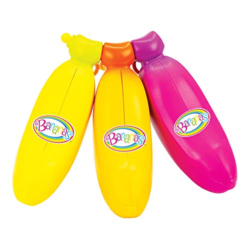 Splash Toys banana' S Pack de 3 ,modelo aleatorio/ surtido