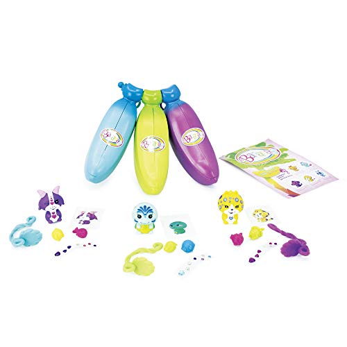 Splash Toys banana' S Pack de 3 ,modelo aleatorio/ surtido