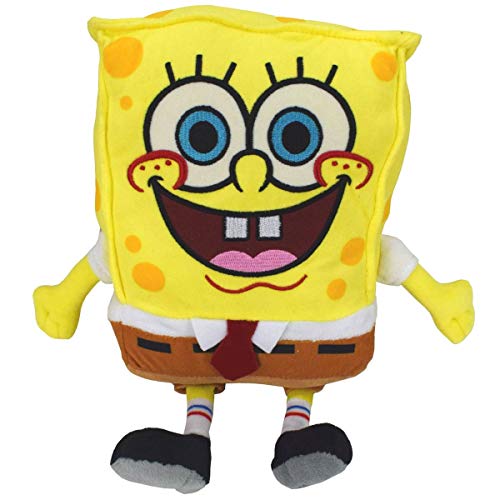 SPONGEBOB-Playset, Multicolor by Play 10414