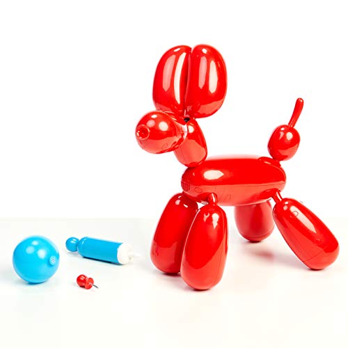 Squeakee 12300 Interactive Balloon Dog