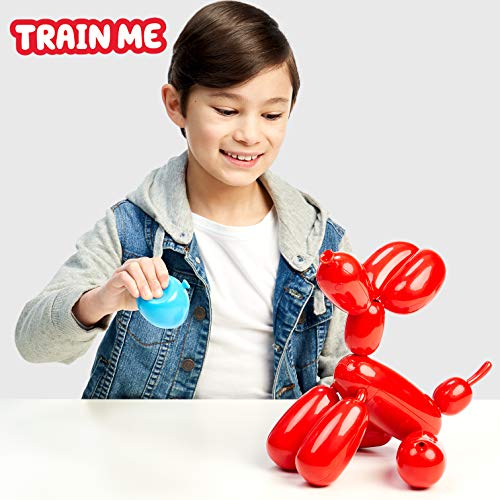 Squeakee 12300 Interactive Balloon Dog