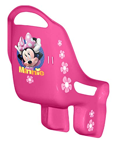 Stamp- Porte-POUPEE Minnie Disney Portapomos, Color Rosa (c862500)