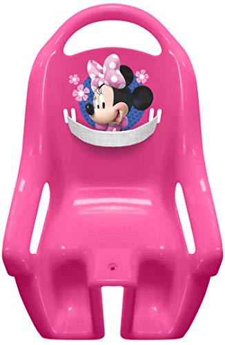 Stamp- Porte-POUPEE Minnie Disney Portapomos, Color Rosa (c862500)