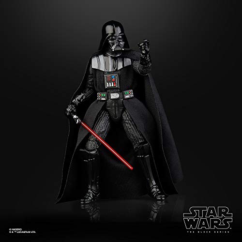 Star Wars - 40 Aniversario Darth Vader (Hasno E93165X0)