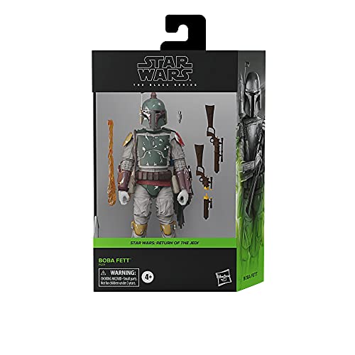 Star Wars Black Series Deluxe Figure 2 (Hasbro F12715L1)