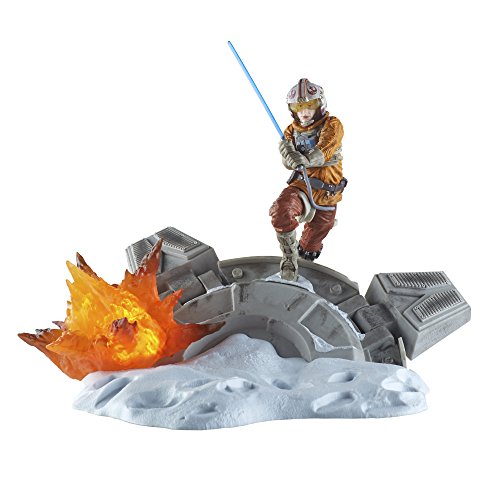 Star Wars E5 Luke Skywalker, Multicolor (Hasbro C1555EU4)