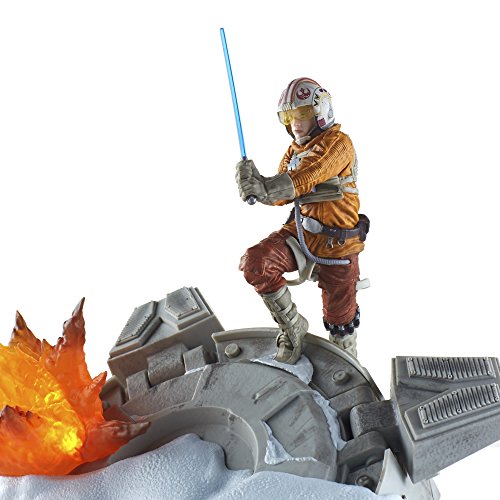 Star Wars E5 Luke Skywalker, Multicolor (Hasbro C1555EU4)