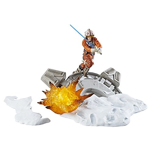 Star Wars E5 Luke Skywalker, Multicolor (Hasbro C1555EU4)