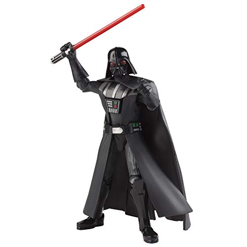 Star Wars E9 Figura Darth Vader (Hasbro E3810ES0)