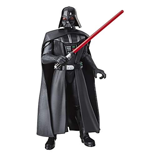 Star Wars E9 Figura Darth Vader (Hasbro E3810ES0)