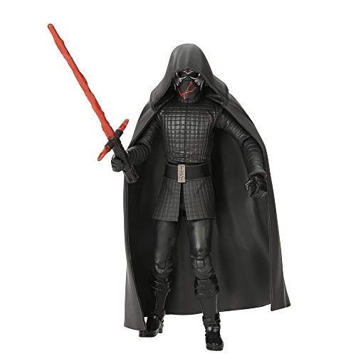 Star Wars- E9 Figura Kylo REN (Hasbro E3812ES0)