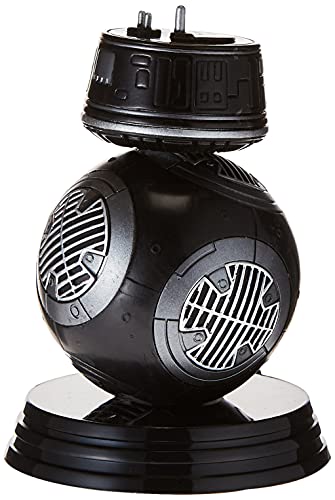 Star Wars - Figuara de Vinilo: Pop! Bobble E8 TLJ: BB-9E