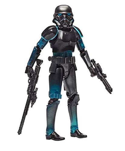 Star Wars - Figura de acción Stormtrooper Sombra 15cm