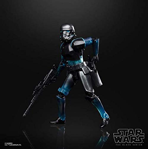 Star Wars - Figura de acción Stormtrooper Sombra 15cm