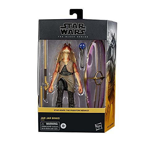 Star Wars- Figura (Hasbro F0490)