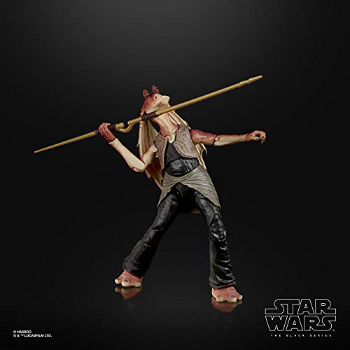 Star Wars- Figura (Hasbro F0490)