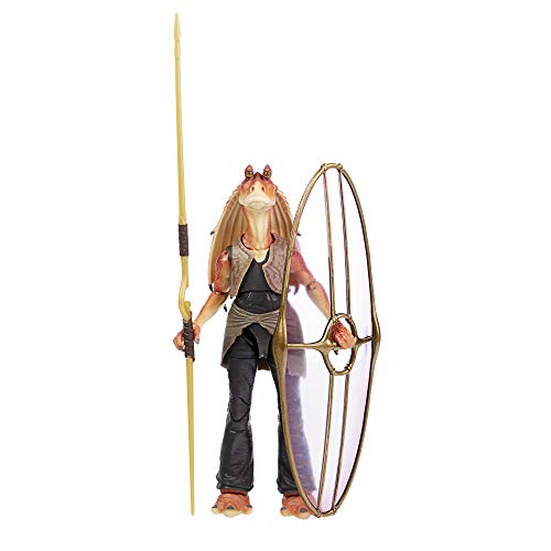 Star Wars- Figura (Hasbro F0490)