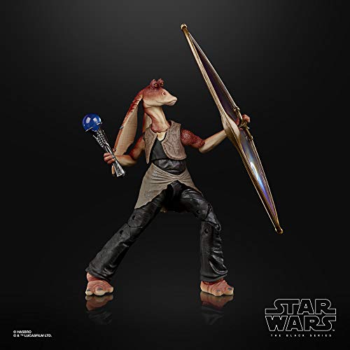 Star Wars- Figura (Hasbro F0490)