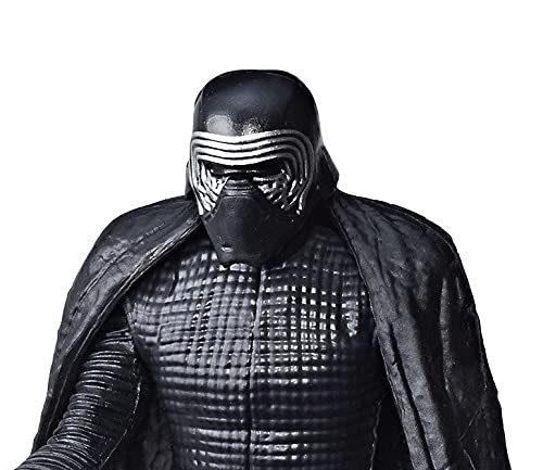 Star Wars Force Link 2.0 Kylo Ren Figure