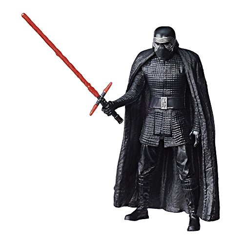 Star Wars Force Link 2.0 Kylo Ren Figure