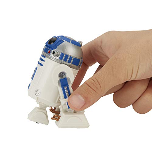 Star Wars - Pack Droides (Hasbro E3118EU4)