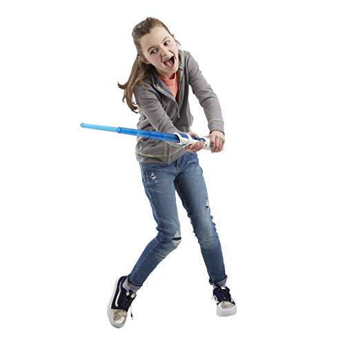 Star Wars- Sable Scream (Hasbro E75575L6) , color/modelo surtido