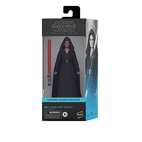 Star Wars- Salem (Hasbro F1307)