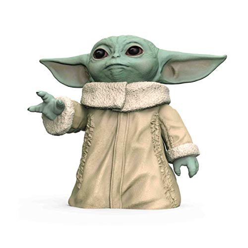 Star Wars- The Child Figura de 16,5 cm (Hasbro F11165L0)