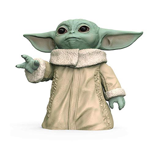 Star Wars- The Child Figura de 16,5 cm (Hasbro F11165L0)