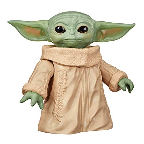 Star Wars- The Child Figura de 16,5 cm (Hasbro F11165L0)