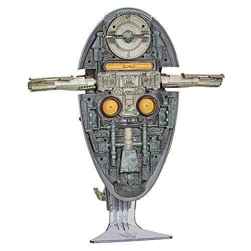 Star Wars - Vintage Nave Slave (Hasbro, E96475L0)