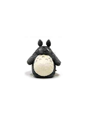 Sun Arrow K-501 - Peluche (K-501) - Pel-Gran Totoro Gris (25cm) EST.ghi