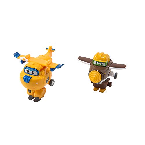 Super Wings, EU720840B, Multicolor.