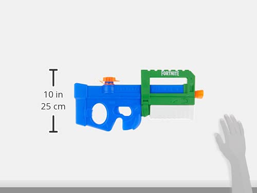 Supersoaker Fortnite Compact SMG-L, multicolor (Hasbro E99635L0)