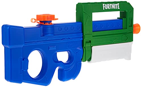 Supersoaker Fortnite Compact SMG-L, multicolor (Hasbro E99635L0)