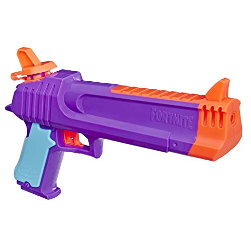 Supersoaker-Fortnite Hc-E (Hasbro E6875EU4)